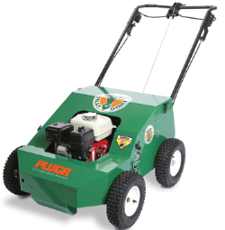 Billy Goat PL2500SPH Plugr Aerator Billy Goat PL2500SPH Plugr Aerator
